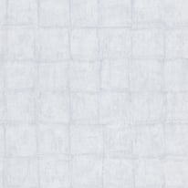 Galerie Eden Stone Tile Blue/Grey Wallpaper - 33969