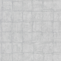 Galerie Eden Stone Tile Grey Wallpaper - 33971