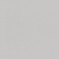 Galerie City Romance 35109 uni texture silver grey metallic pattern flat swatch view.