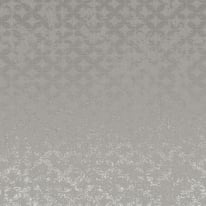 Galerie City Romance Abstract Silver Grey Metallic Wallpaper 35118 swatch view highlighting the silver tones.