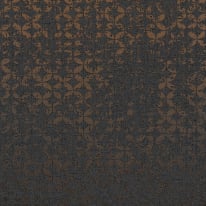 Galerie City Romance Abstract Black/Bronze/Brown Metallic Wallpaper 35119 swatch view showing dark tones.