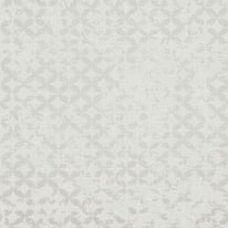 Galerie City Romance Abstract White/Silver Grey Metallic Wallpaper 35121 swatch view showing light tones.