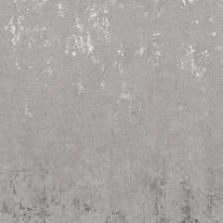 Galerie City Romance Industrial Silver Grey Metallic Wallpaper 35123 swatch view showing silver tones.