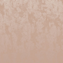 Galerie City Romance Uni Texture Orange Metallic Wallpaper 35129 swatch showing the vibrant color.