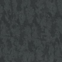 Galerie City Romance Uni Texture Black Metallic Wallpaper 35130 swatch showing the dark finish.