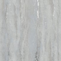 Galerie City Romance Plaster Silver/Grey Metallic Wallpaper 35160 swatch view.