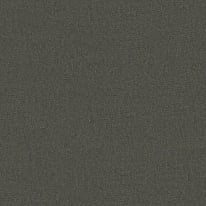 Galerie Odyssey Plain Texture Black Metallic Wallpaper - 35520