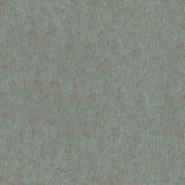 Galerie Odyssey Scratch Texture Blue/Copper Metallic Wallpaper - 35526