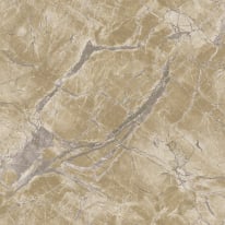 Holden Decor Portoro Marble Beige/Grey Metallic Wallpaper - 36281