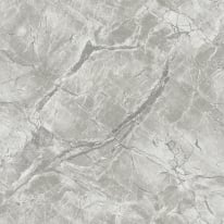 Holden Decor Portoro Marble Dove/Silver Metallic Wallpaper - 36282