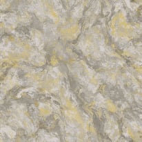 Holden Decor Levanto Marble Cream/Gold Metallic Wallpaper - 36290