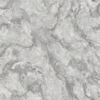 Holden Decor Levanto Marble Dove/Silver Metallic Wallpaper - 36291