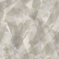 Holden Decor Rhapsody Artistry Abstract Grey/Dove Wallpaper - 36323