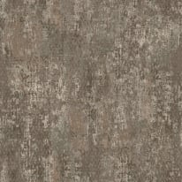 Holden Decor Rhapsody Austin Industrial Texture Mocha Wallpaper - 36337