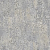 Holden Decor Rhapsody Austin Industrial Texture Blue Wallpaper - 36338