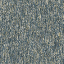 Holden Decor Rhapsody Merino Plain Blue Wallpaper - 36384