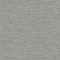 Holden Decor Eleganza Ondulato Plain Texture Grey Wallpaper - 36395