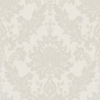 Holden Decor Eleganza Clara Damask Dove Wallpaper - 36440