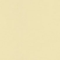 Flat swatch of Versace La Scala Del Palazzo texture in sand showing the detailed non-woven substrate surface.