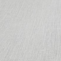 Daniel Hechter Linen Effect Texture Grey/White Wallpaper - 37952-3