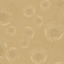 Versace Medusa Amplified Gold Wallpaper - 384611