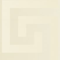 Versace Large Greek Key Ivory Wallpaper - 386094