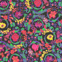 Versace Virtus Heritage Multicoloured Wallpaper - 387061