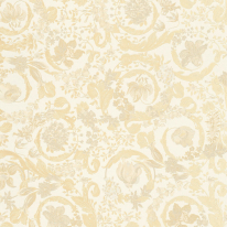 Versace Virtus Heritage Muted Gold Wallpaper - 387063