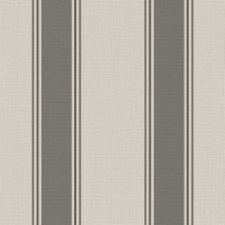 Michalsky Living Wide Linear Stripe Beige/Grey Wallpaper - 39983-2