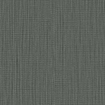 Michalsky Living Hessian Texture Black/Grey Wallpaper - 39986-1