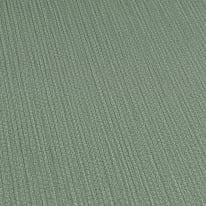 Michalsky Living Hessian Texture Green Wallpaper - 39987-4