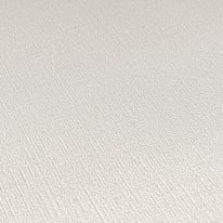 Michalsky Living Linen Effect Texture Cream/White Wallpaper - 39988-1