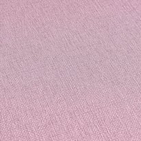 Michalsky Living Linen Effect Texture Pink Wallpaper - 39988-2