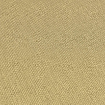 Michalsky Living Linen Effect Texture Yellow/Beige Wallpaper - 39988-3