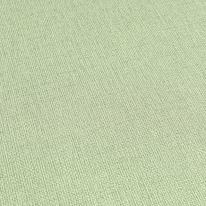 Michalsky Living Linen Effect Texture Light Green Wallpaper - 39988-6