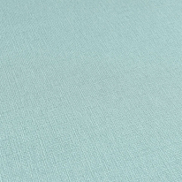 Michalsky Living Linen Effect Texture Light Blue Wallpaper - 39988-9