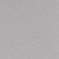 Michalsky Living Linen Effect Texture Grey Wallpaper - 39989-1