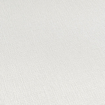 Michalsky Living Linen Effect Texture White Wallpaper - 39989-3