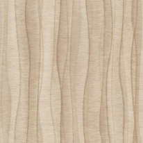 Rasch Sofia Vasari Stripe Caramel Wallpaper - 400808