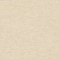 Close-up material sample of the Rasch Florentina Alba 401201 design showing the cream textured pattern and soft metallic finish.