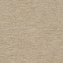 Close-up material sample of the Rasch Florentina Alba 401225 design showing the taupe textured pattern and soft metallic details.