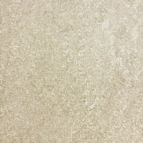 Close-up material sample of the Rasch Orabella Aurora 401317 design showing the ivory textured pattern and soft metallic details.
