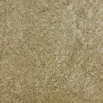 Close-up material sample of the Rasch Orabella Aurora 401331 design showing the olive green textured pattern and soft metallic details.