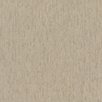 Rasch Boho Plain Texture Mushroom Wallpaper - 571039