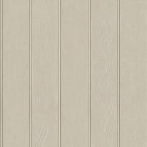 Belgravia Decor Beaded Wood Panel Beige Wallpaper - 5911