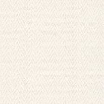 Galerie Herringbone Sisal Weave Cream Wallpaper - 59302