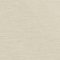 Holden Decor Grasscloth Texture Cream Metallic Wallpaper - 66230