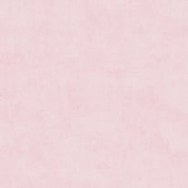 Flat material sample of the AS Creation Lilly & Luis 77178-4 design showing the detailed pink tones in the linen texture pattern.