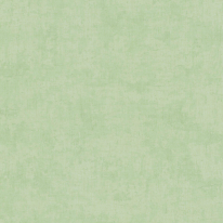 Flat material sample of the AS Creation Lilly & Luis 77178-8 design showing the detailed green tones in the linen texture pattern.