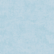Flat material sample of the AS Creation Lilly & Luis 77178-9 design showing the detailed blue tones in the linen texture pattern.